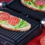 Machine à sandwich JATA JEGR1450 Noir 2000 W