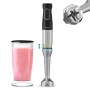 Mixeur plongeant Cecotec Katana 12 Jar B 1200 W Noir