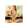 Mixeur plongeant Cecotec Katana 12 Jar B 1200 W Noir