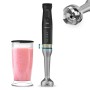 Mixeur plongeant Cecotec Katana 15 TotalDestroy Jar B 1500 W Noir