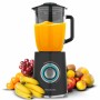 Bol mixeur Cecotec Power black Titanium 2000Max Mix Go 2000 W Noir 1,5 L