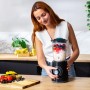 Bol mixeur Cecotec Power black Titanium 2000Max Mix Go 2000 W Noir 1,5 L