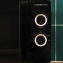 Micro-ondes Cecotec Proclean 3030 Flatbed 700 W 1150 W 20 L Noir