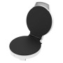Waffle Maker Cecotec Fun Gofrestone Cone 1000 W White
