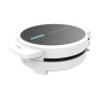 Waffle Maker Cecotec Fun Gofrestone Cone 1000 W White