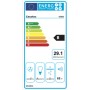 Hotte standard Cecotec Bolero Flux PM 903500 Inox B Acier 90 x 46,5 cm