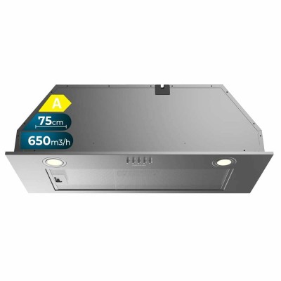Bell Cecotec Bolero Flux IM 756500 Inox A 630 m³/h