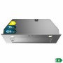 Bell Cecotec Bolero Flux IM 756500 Inox A 630 m³/h