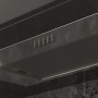 Bell Cecotec Bolero Flux IM 756500 Inox A 630 m³/h