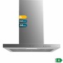 Conventional Hood Cecotec Bolero Flux TM 603500 Steel 51,5 x 60 cm