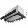 Bell Cecotec Bolero Flux TLM 603500 Black