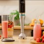 Hand-held Blender Cecotec Katana 15 TotalDestroy Full B 1000 W 1500 W Black