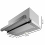 Bell Cecotec Bolero Flux TLM 603500