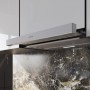 Bell Cecotec Bolero Flux TLM 606500 Inox A