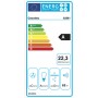 Bell Cecotec Bolero Flux TLM 606500 Inox A