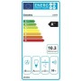 Bell Cecotec Bolero Flux TLT 605500 White 490 m3/h 60 cm