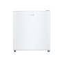 Mini Fridge Candy CHASD4351EWC White 42 L