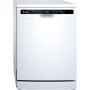 Lave-vaisselle Balay 3VS6361BP Blanc 60 cm