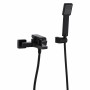 Colonne de douche Imex NM BDAR025-4NG Laiton 150 cm 2 Positions
