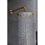 Colonne de douche Imex MONZA OC GPM039/OC Acier inoxydable 150 cm 2 Positions