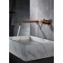 Colonne de douche Imex MONZA ORC GLM039/ORC Acier inoxydable