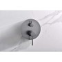 Colonne de douche Imex MONZA BGM GPM039/BGM Laiton 150 cm
