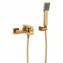Colonne de douche Imex BDAR025-4OC Acier inoxydable 150 cm 2 Positions