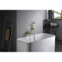 Shower Column Imex BDAR025-4OC Stainless steel 150 cm 2 Positions