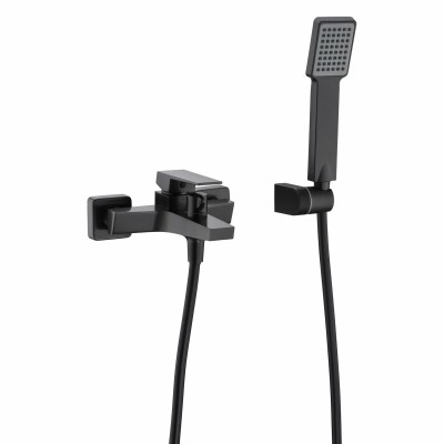 Colonne de douche Imex BGM BDAR025-4BGM Acier inoxydable 150 cm 2 Positions