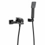 Colonne de douche Imex BGM BDAR025-4BGM Acier inoxydable 150 cm 2 Positions
