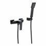 Colonne de douche Imex BDAR025-5NG Laiton 150 cm 2 Positions