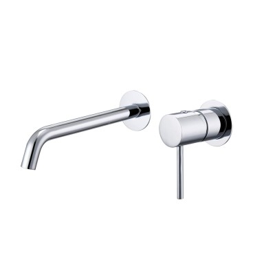 Colonne de douche Imex MONZA GLM039 Acier inoxydable