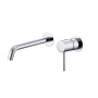 Shower Column Imex MONZA GLM039 Stainless steel