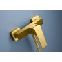 Colonne de douche Imex BDAR025-5OC Laiton 150 cm 2 Positions