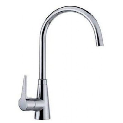 Mitigeur Teka VITA 915 CROMO 50200 Chrome Métal Fonte