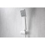 Colonne de douche Imex BM BDAR025-4BL Laiton 150 cm 2 Positions