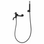 Colonne de douche Imex MONZA NM BDM039-4NG Laiton 150 cm