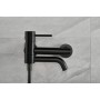 Colonne de douche Imex MONZA NM BDM039-4NG Laiton 150 cm