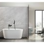 Colonne de douche Imex MONZA NM BDM039-4NG Laiton 150 cm