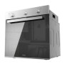 Four Cecotec Bolero Hexa M236000 Mirror Time 2800 W 70 L