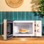 Micro-ondes Cecotec Proclean 2010 Inverter 1020 W Blanc 20 L