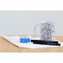 Piece Coffee Cup Set Cricut Transferpresse Mugpress White