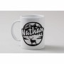 Piece Coffee Cup Set Cricut Transferpresse Mugpress White