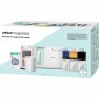 Ensemble de tasses à café Cricut Transferpresse Mugpress Blanc