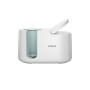 Piece Coffee Cup Set Cricut Transferpresse Mugpress White