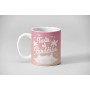 Piece Coffee Cup Set Cricut Transferpresse Mugpress White