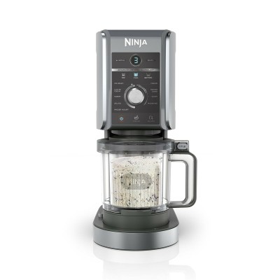 Ice Cream Maker NINJA NC501EU Plastic