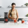 Ice Cream Maker NINJA NC501EU Plastic