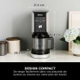 Ice Cream Maker NINJA NC501EU Plastic