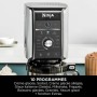 Ice Cream Maker NINJA NC501EU Plastic